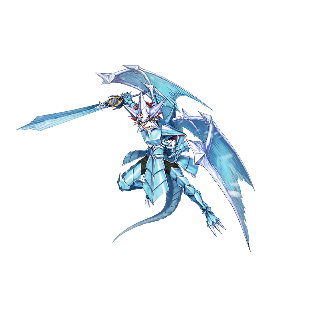 Nekroz of Brionac