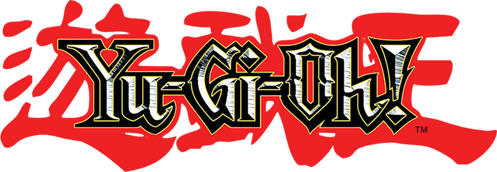 Yugioh Logo